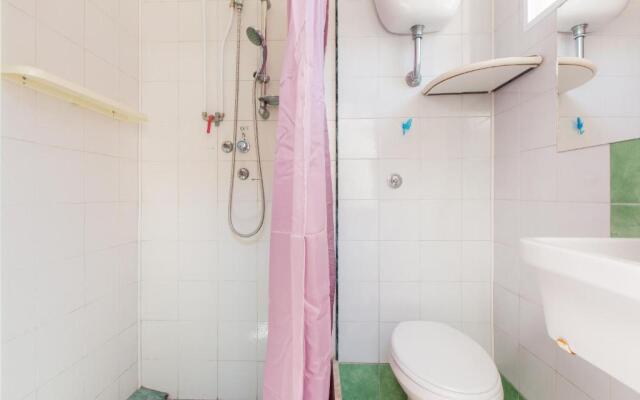 Casa Rosa a 50mt dal mare