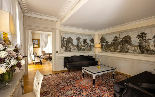 Villa Saint Ange
