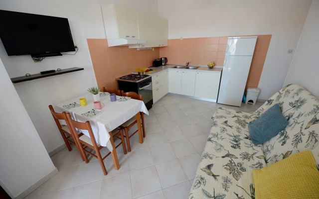 Apartment Padrenostro Zadar