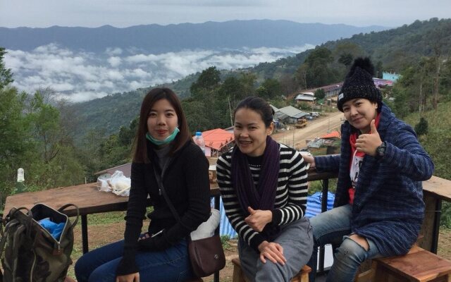 Phu Mok Dok Mai Resort