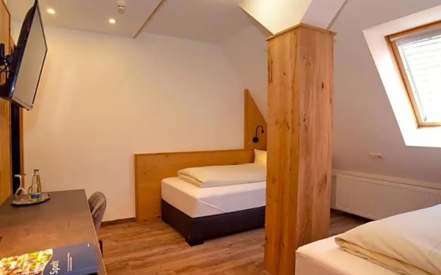 Hotel Gasthof Krone