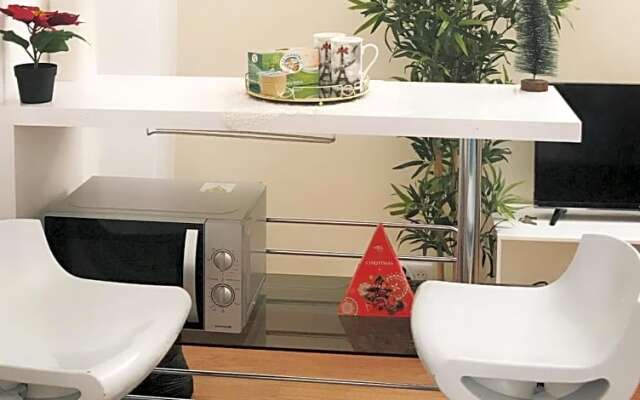 Cosy Apartment near Eiffel Tour