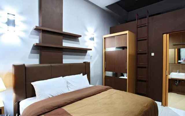 Home Inn Executive Residence