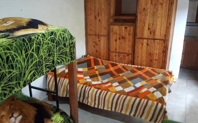Hostal Los 3 Leones