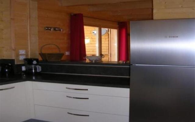 House Hameau des cimes 7