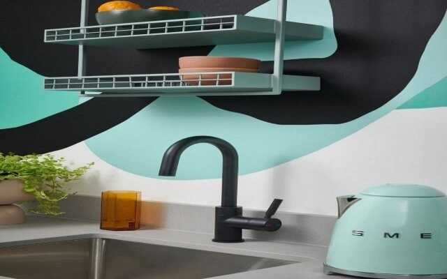 lyf Collingwood Melbourne