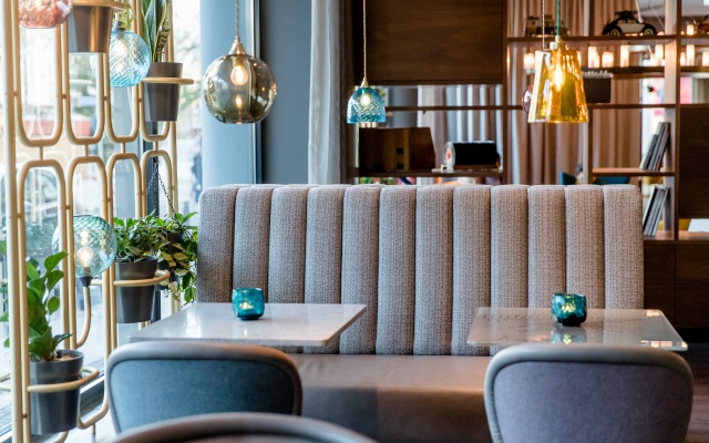 Motel One Essen