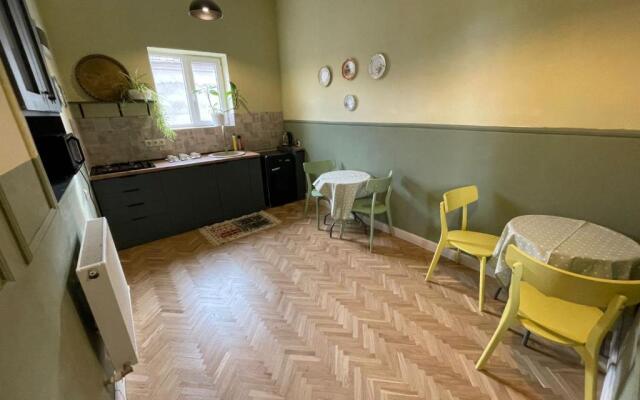 Guesthouse Pholo