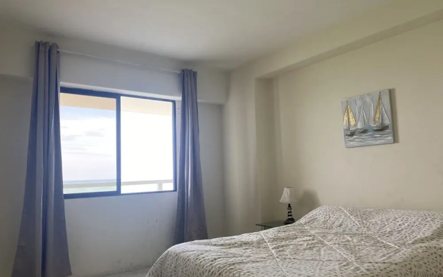 Ocean Front 7th Floor Apartment