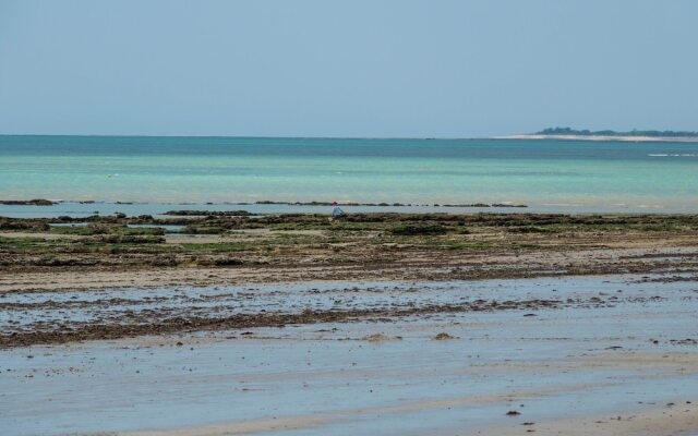 Camping Les Pérouses