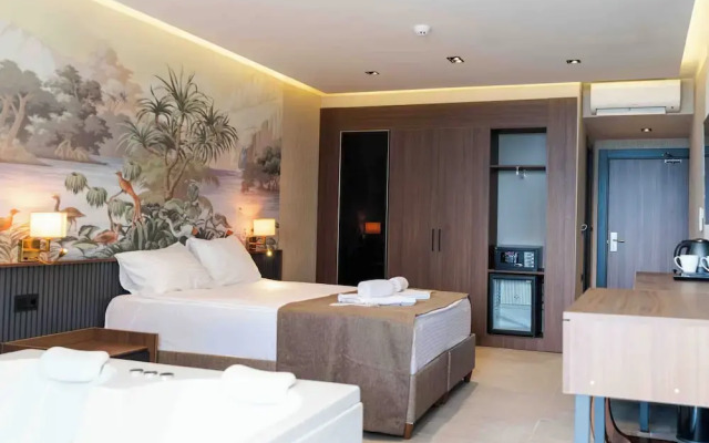 Sapanora Hotel Sapanca