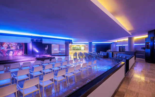 Meliá Las Américas