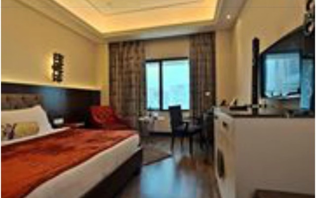 The HHI Kolkata