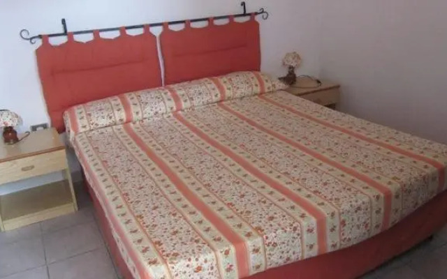 Casa Vacanze La Sirena