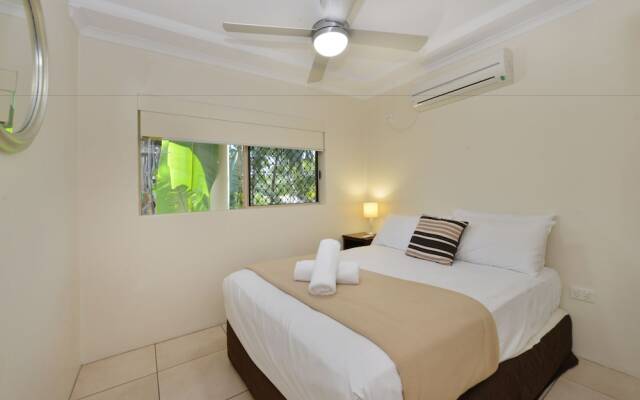 Seascape Holidays- Sands Resort