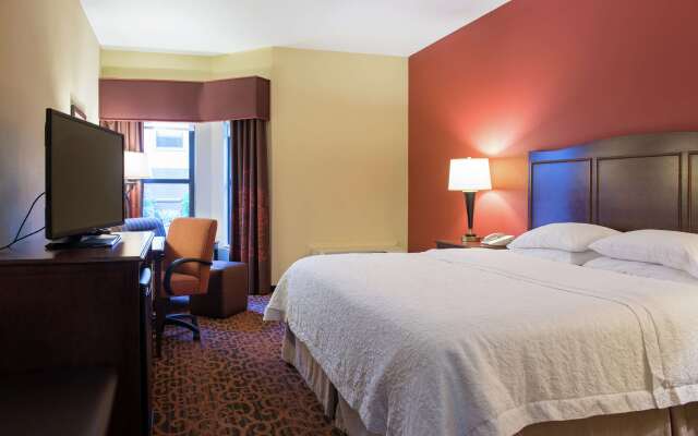 Hampton Inn & Suites Tampa-North