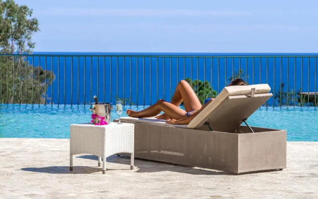 Arbatax Park Resort - Ville del Parco