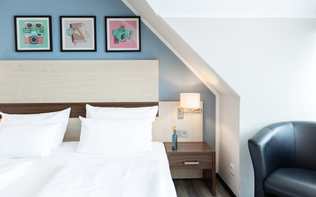 Garner Hotel Cologne Porz - Airport by IHG