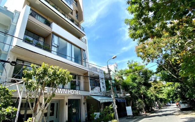 Sea Wonder Hotel