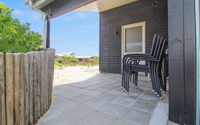 "Wilmar" - 200m from the sea in Western Jutland