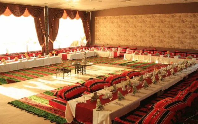 Hotel Rabis