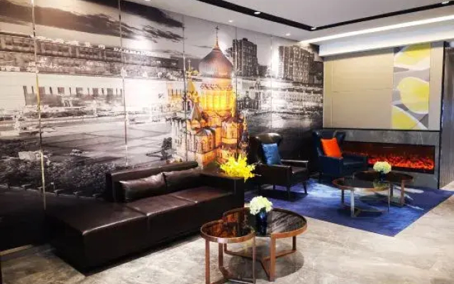 Homeinn Selected Hotel (Harbin West Station Xuefu Road Subway Station CapitaMall) - Hotel in 哈尔滨 - Photo 5