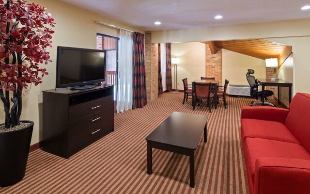 Best Western Jacksonville Inn