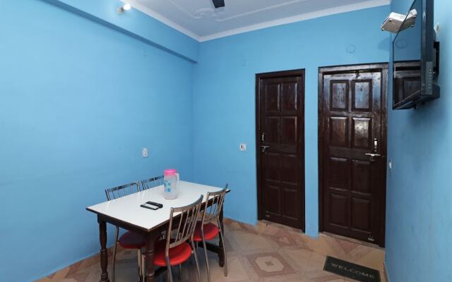 OYO 13922 Hill View 2BHK Kempty Fall