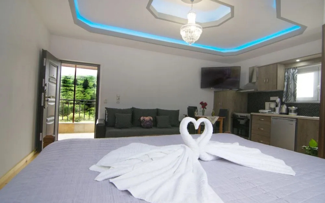 Villa Olive Tree
