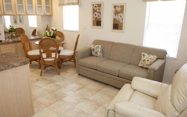 Club Naples RV Resort