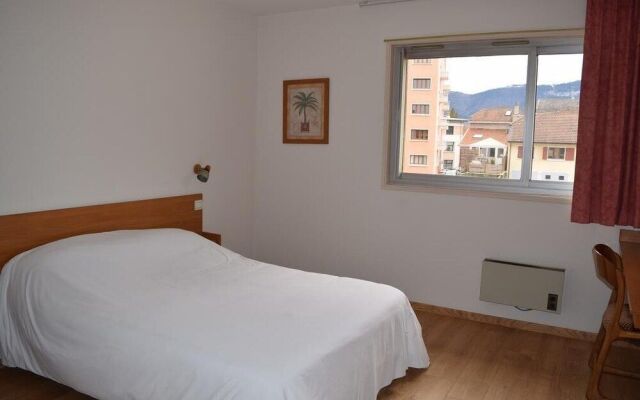 Hotel Le Soli