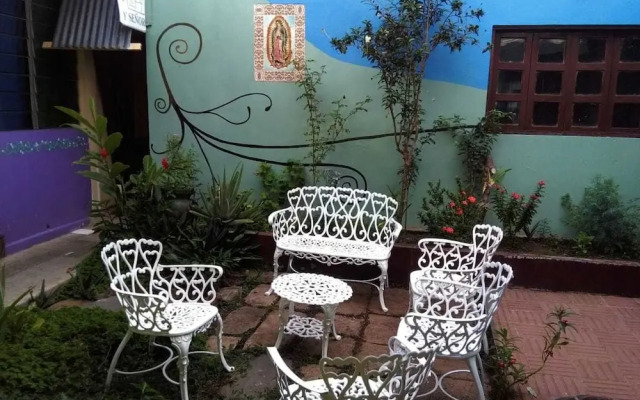 Casa Vieja Guest House