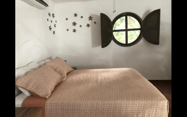 Apartment Las Brujas 8