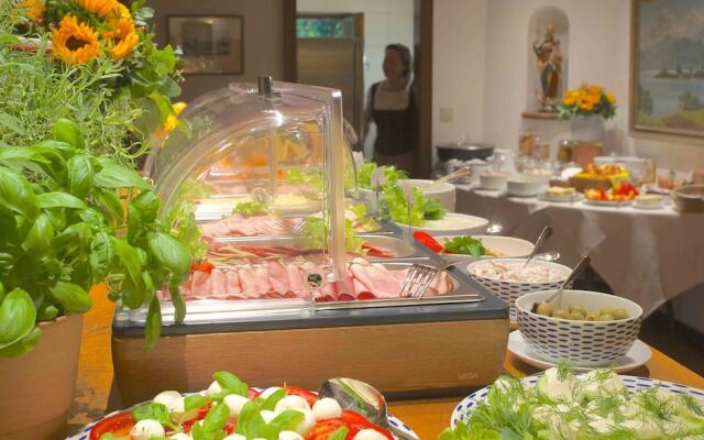 Hotel Hubertus Schliersee