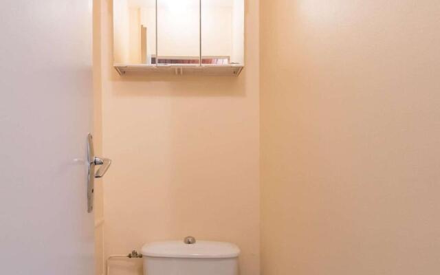 Appartement Serre Chevalier, 2 pièces, 6 personnes - FR-1-330F-88