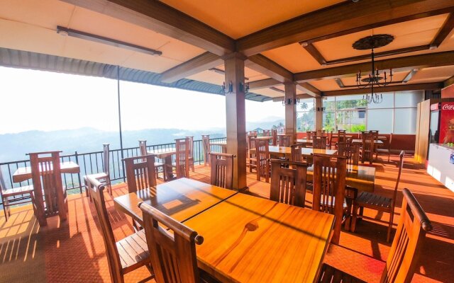 Romance Hills Hotel