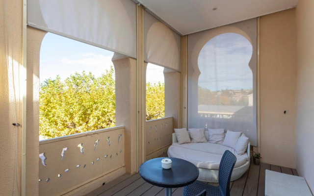 1881 Hotel Balneario Vichy Catalan