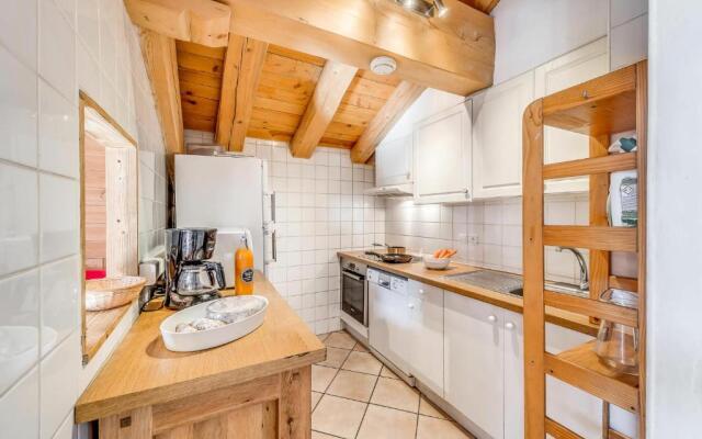 Chalet Gypaete - 6 Pièces pour 10 Personnes 91