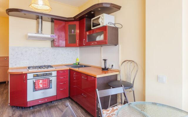 Apartments near Druzhby Narodov