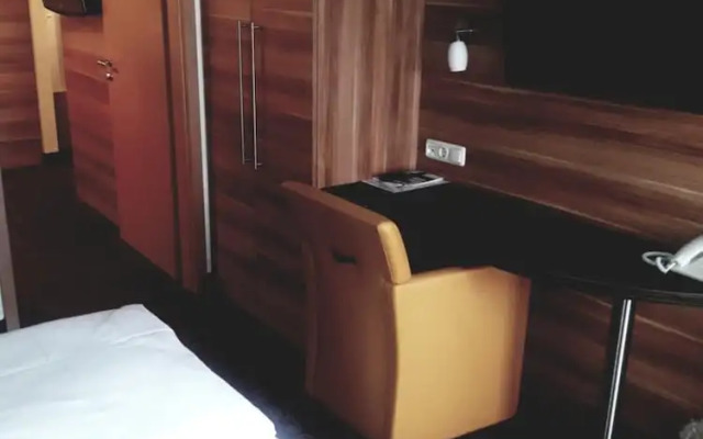 Hotel Gasthof Talblick