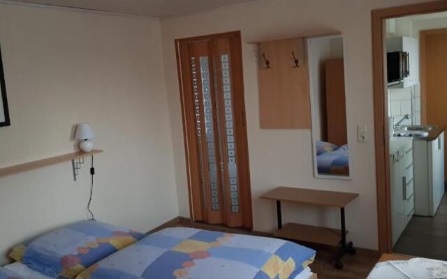 Ferienwohnungen Altstadtherz