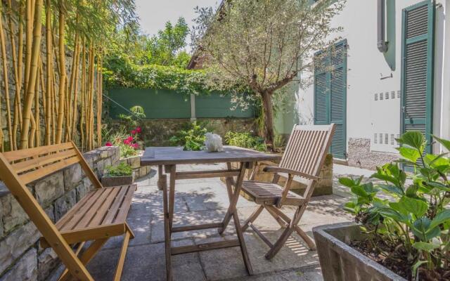 Varenna Beach Perledo