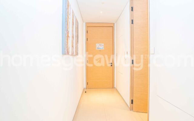 HomesGetaway-1Bedroom in JBR The Address