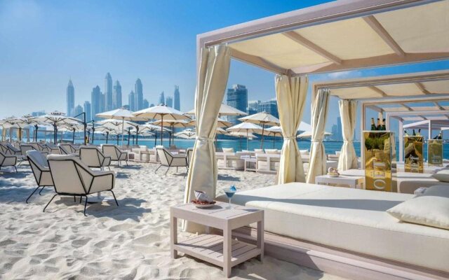 Radisson Beach Resort Palm Jumeirah