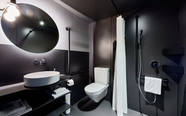 Apart Hotel Adelboden am Dorfplatz