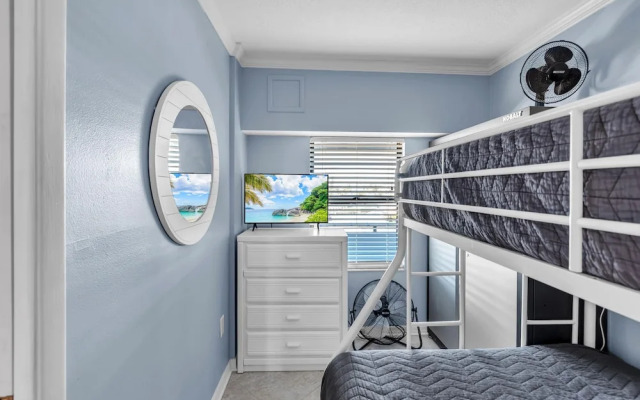 Villa Madeira 402 - Premier