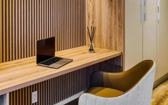 Utopic Palacio Polanco By Uliv