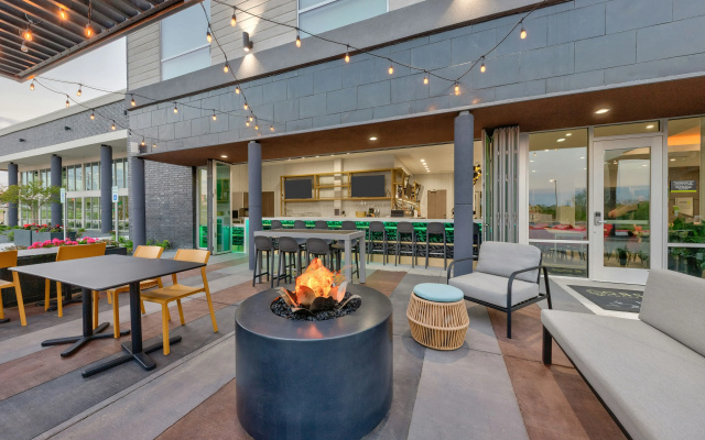 Home2 Suites by Hilton Paris