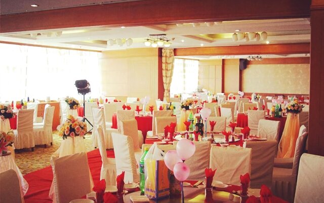 Changzhou Chunting Hotel