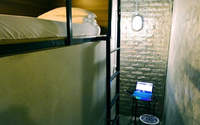 Mingle Hostel Kuala Lumpur